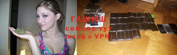 молекула духа Михайлов